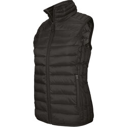 Bodywarmer Femme Doudoune L&eacute;g&egrave;re Yvetot