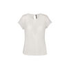 Top Blouse Cr&ecirc;pe