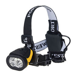 Lampe frontale 100 LUMENS PA63 Yvetot