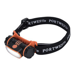 Lampe frontale 150 LUMENS PA70 Yvetot