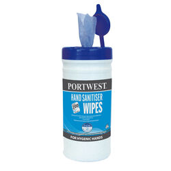 Lingettes D&Eacute;SINFECTANTES Yvetot