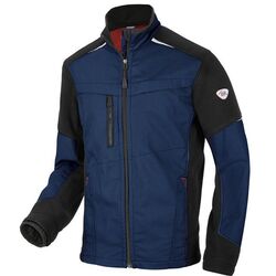 Veste ambulancier BPLUS