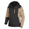 Veste Softshell JANNIK