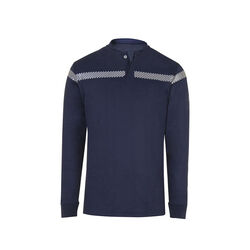 Polo Cobalt