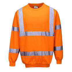 Sweat HV HiVis Yvetot