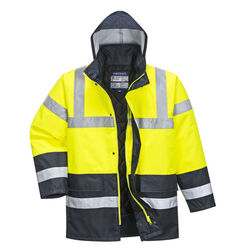 Parka HV TRAFFIC
