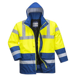 Parka HV TRAFFIC