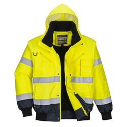 Blouson HV C465