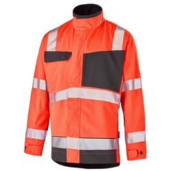 Blouson HV FLUO ADVANCED