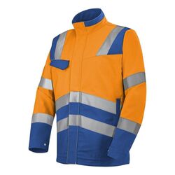 Blouson HV FLUO SAFE XP