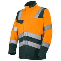 Blouson HV FLUO SAFE XP