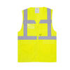 Gilet HV Safari
