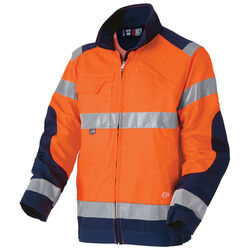 Blouson HV LUK-LIGHT VL