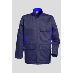 Veste bicolore WorkFR