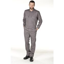 Combinaison 1 zip WorkFR