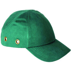 Casquette anti-heurt COTON Yvetot