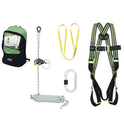 Kit toiture confort - 10 m Yvetot