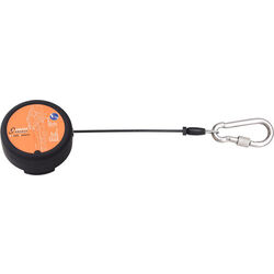 Longe porte-outils r&eacute;tractable Yvetot