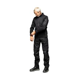 Veste POLAIRE CHRISTOPH