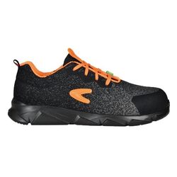 Chaussures de s&eacute;curit&eacute; basses COOL ESD S3 SRC