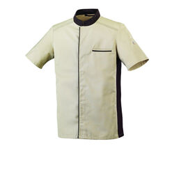 Veste Abax MC Yvetot