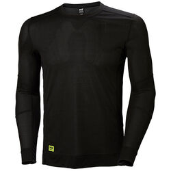 T-shirt thermique HH LIFA CREWNECK Yvetot
