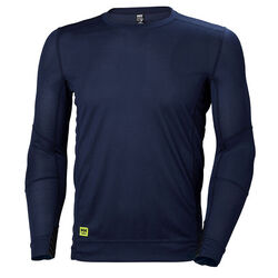 T-shirt thermique HH LIFA CREWNECK