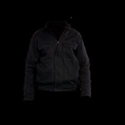 Blouson Typhon Classic NATE Yvetot
