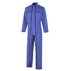 Combinaison 2 zips LES ESSENTIELS Yvetot