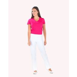 Pantalon femme Manu Yvetot