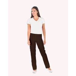 Pantalon femme Manu