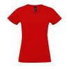 T-Shirt Femme Imperial V