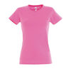 T-Shirt Femme Imperial