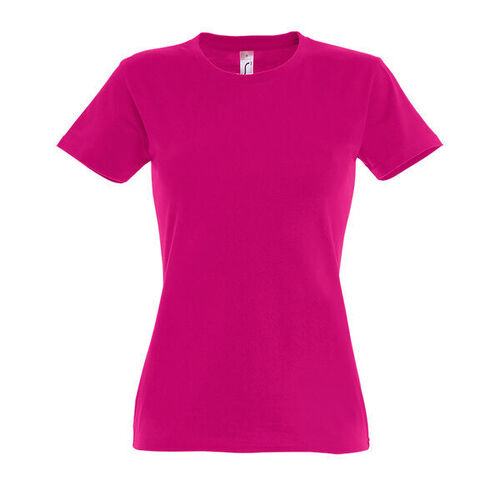 T-Shirt Femme Imperial