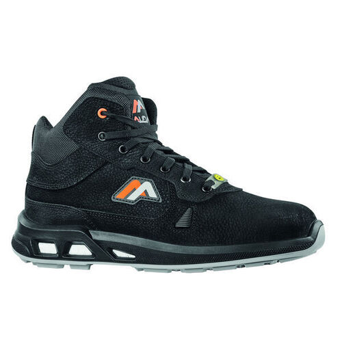 Chaussures de s&eacute;curit&eacute; hautes E-RUN S3 CI SRC S3