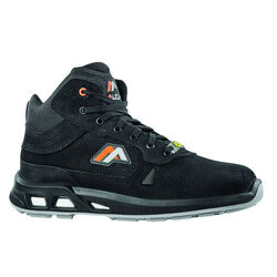 Chaussures de s&eacute;curit&eacute; hautes E-RUN S3 CI SRC S3 Yvetot