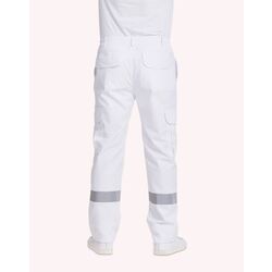 Pantalon homme Ambulancier Yvetot