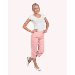 Pantacourt femme Mika