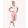 Pantacourt femme Mika