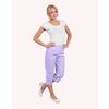 Pantacourt femme Mika