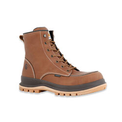 Chaussures de s&eacute;curit&eacute; hautes HAMILTON S3 HRO SRC Yvetot