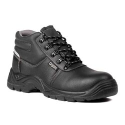 Chaussures de s&eacute;curit&eacute; hautes AGATE II S3 SRC Yvetot