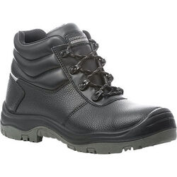 Chaussures de s&eacute;curit&eacute; hautes FREEDITE S3S FO SR Yvetot