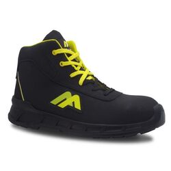 Chaussures de s&eacute;curit&eacute; hautes E-FLIGHT Yvetot