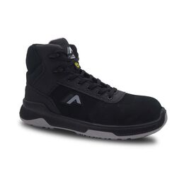 Chaussures de s&eacute;curit&eacute; hautes E-STAT Yvetot