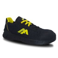 Chaussures de s&eacute;curit&eacute; basses E-AERO Yvetot