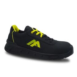 Chaussures de s&eacute;curit&eacute; basses E-LIGHT Yvetot