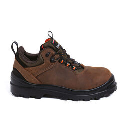 Chaussures de s&eacute;curit&eacute; basses ATENE S3 SRC Yvetot