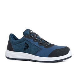 Chaussures de s&eacute;curit&eacute; basses BERING S3 CI SRC Yvetot