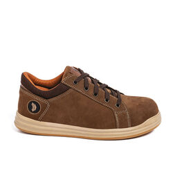 Chaussures de s&eacute;curit&eacute; basses BESSY S3 SRC Yvetot